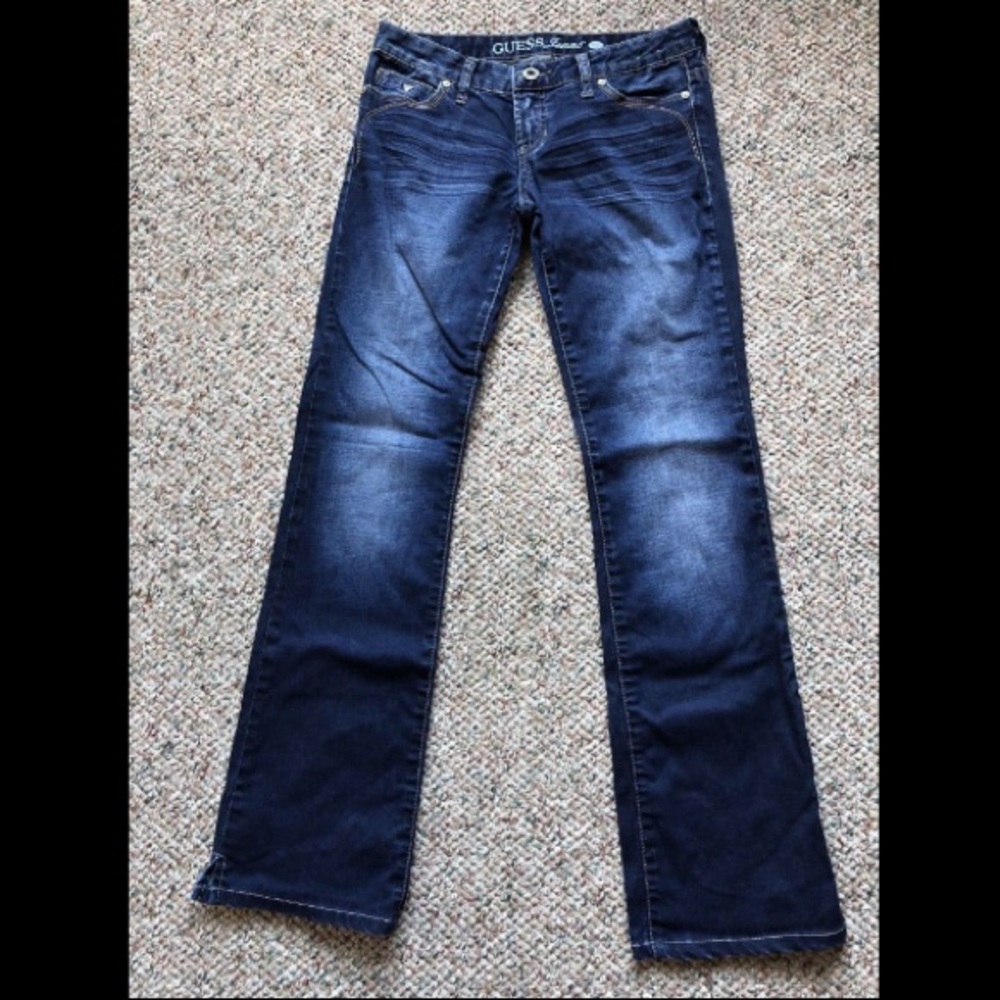 Guess Jeans